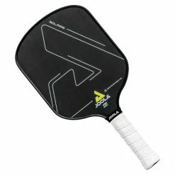 JOOLA Solaire CFS 14mm Heavyweight Carbon Fiber Pickleball Paddle