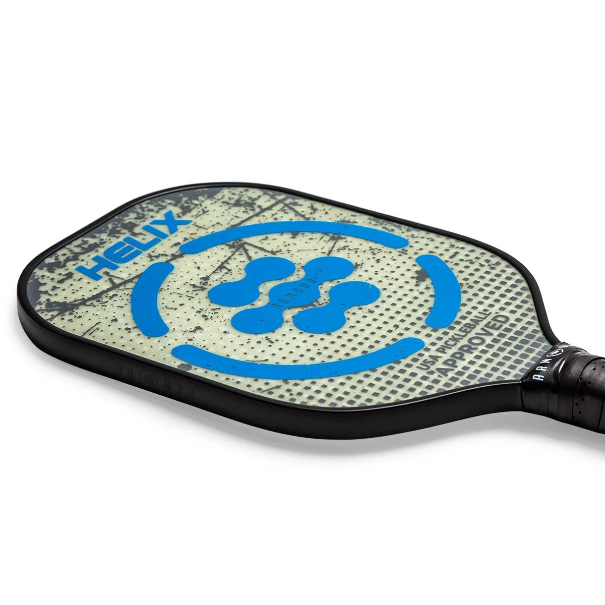 Armour HELIX Middleweight Composite Pickleball Paddle - Image 8
