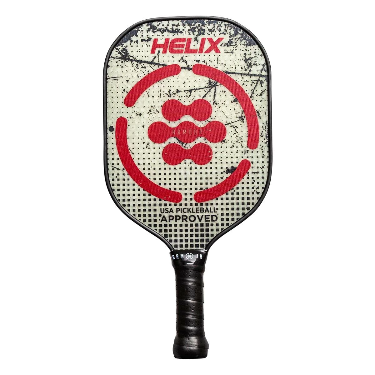 Armour HELIX Middleweight Composite Pickleball Paddle - Image 3