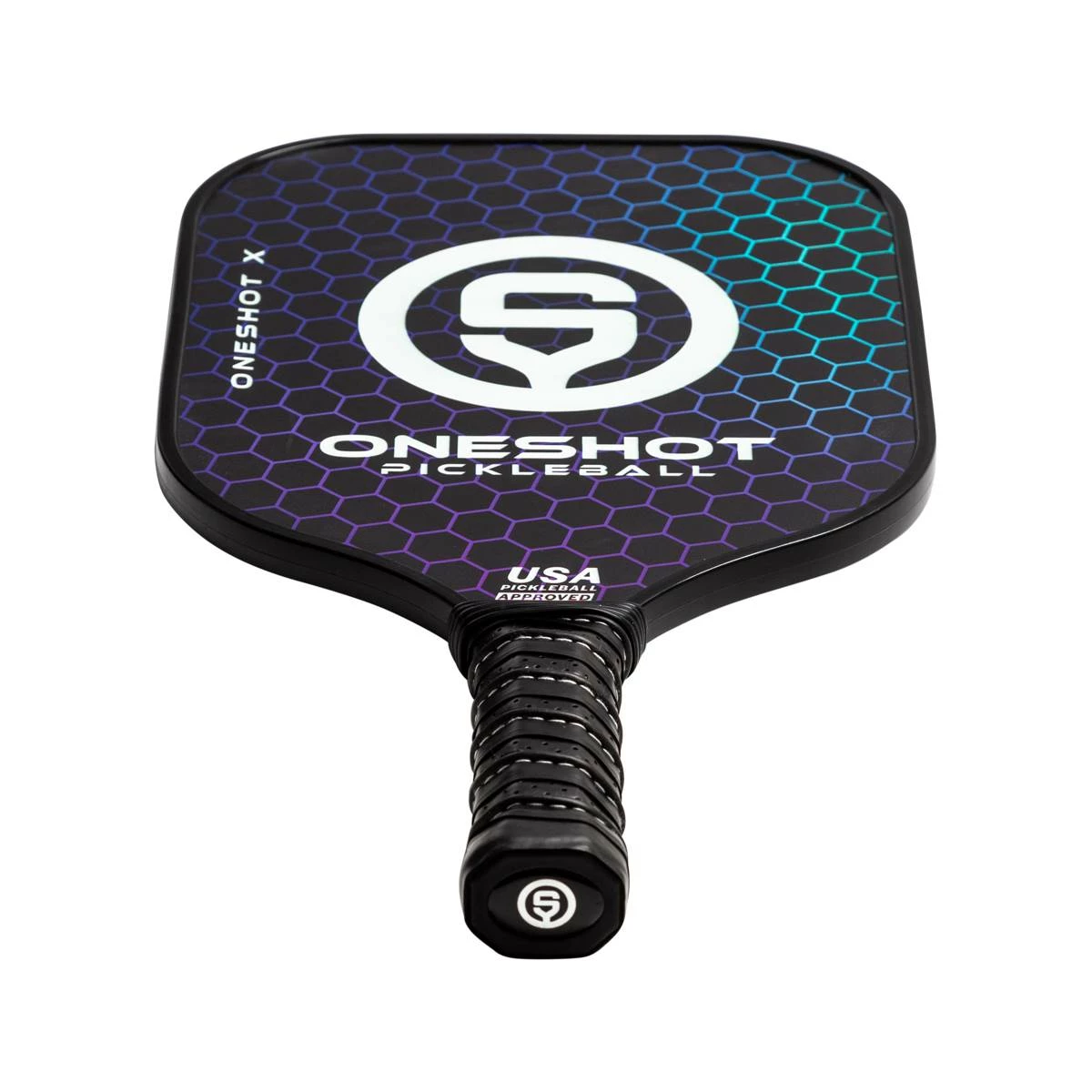 Oneshot X Pickleball Paddle Starter Set - Image 5