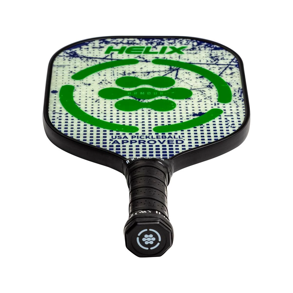 Armour HELIX Middleweight Composite Pickleball Paddle - Image 23