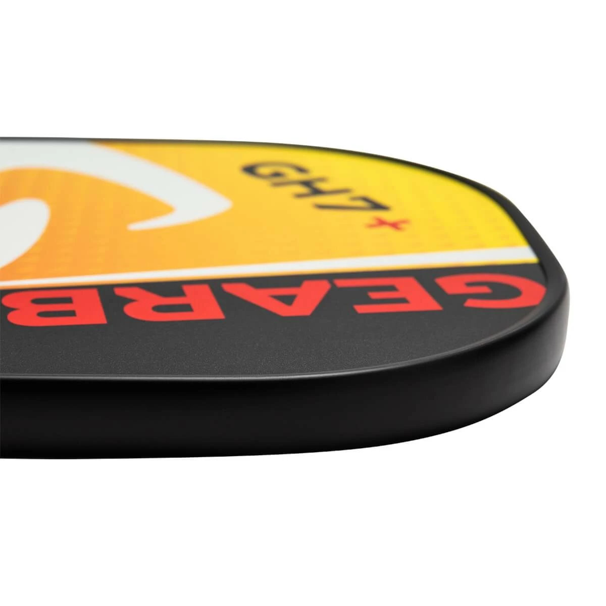 Gearbox GH7 Plus Middleweight Composite Pickleball Paddle - Image 12