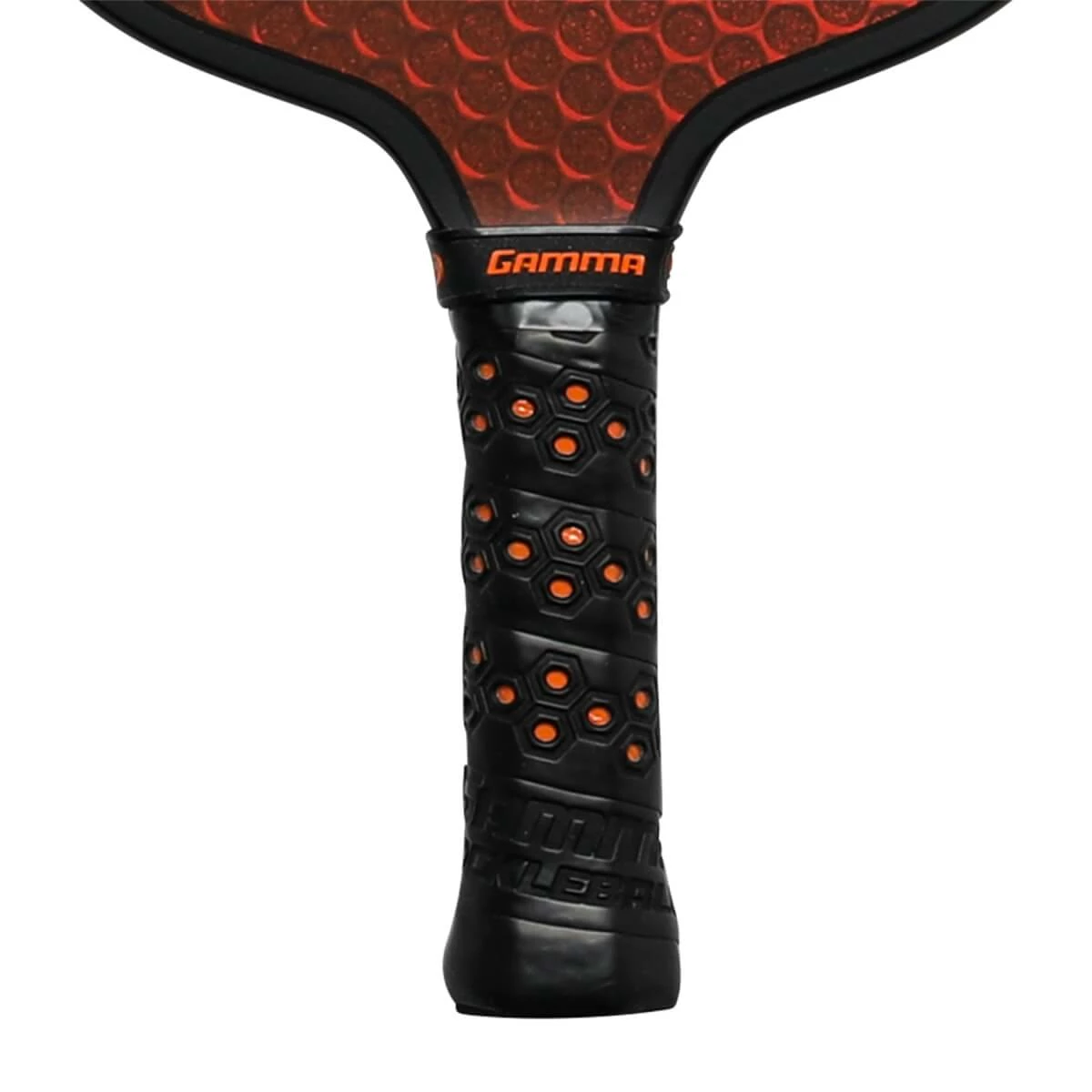 GAMMA Atomic 2.0 Middleweight Composite Pickleball Paddle - Image 5