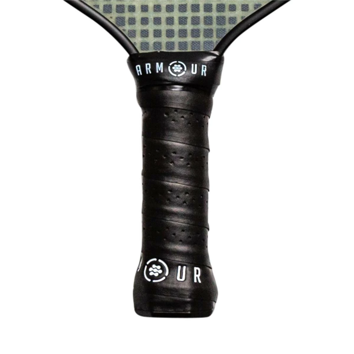 Armour HELIX Middleweight Composite Pickleball Paddle - Image 12