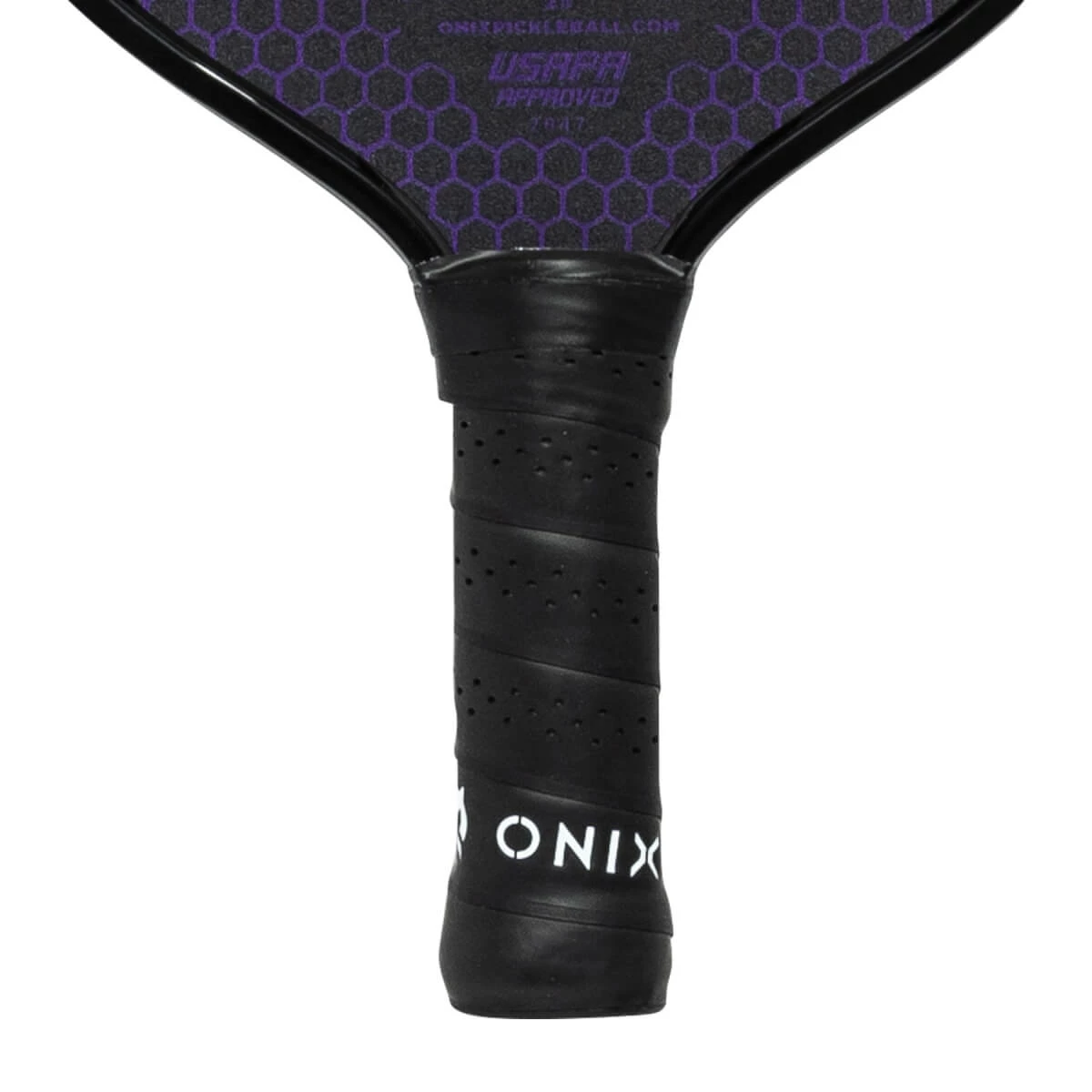 Onix Z5 Middleweight Graphite Pickleball Paddle - Image 17