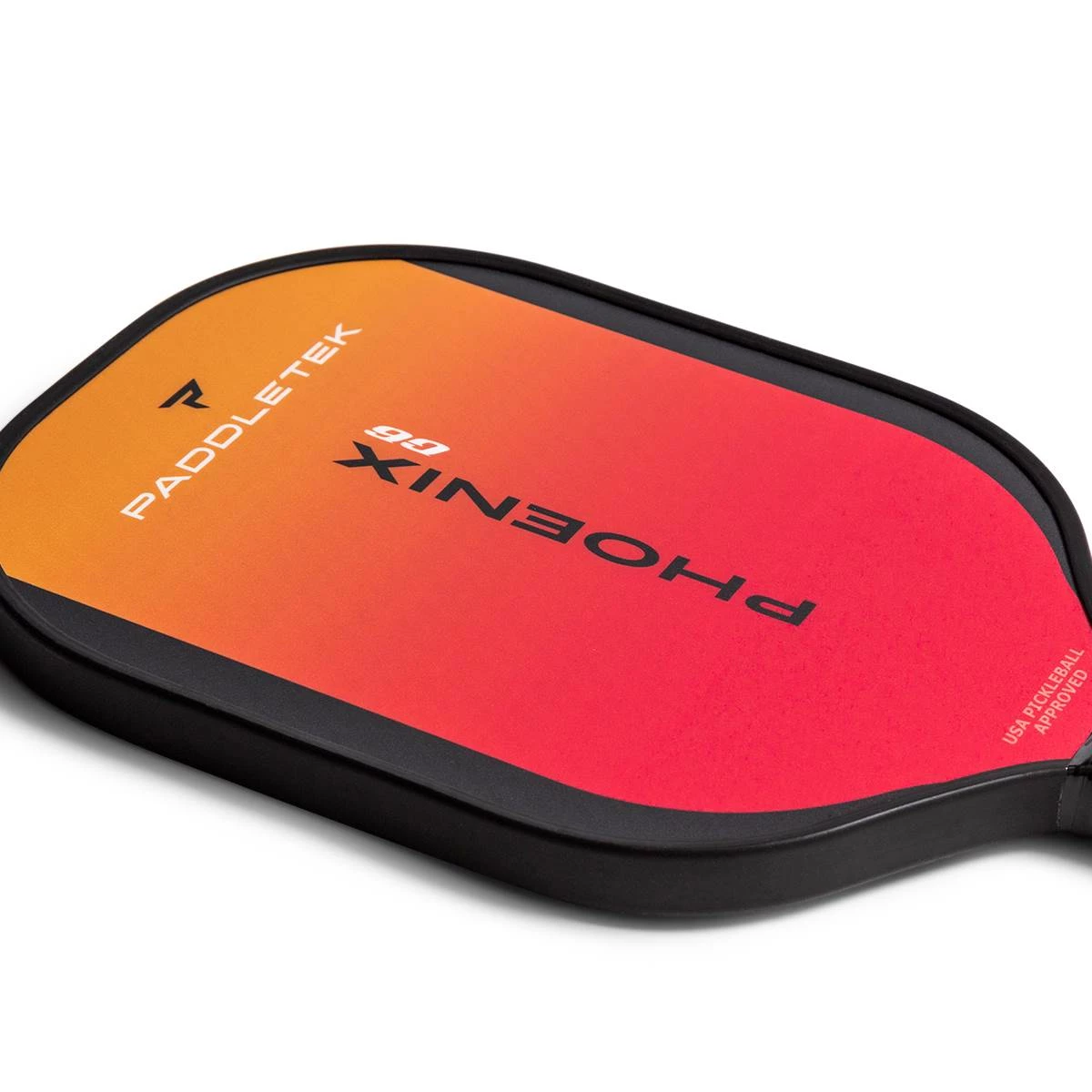 Paddletek Phoenix G6 Middleweight Pickleball Paddle Starter Set - Image 15