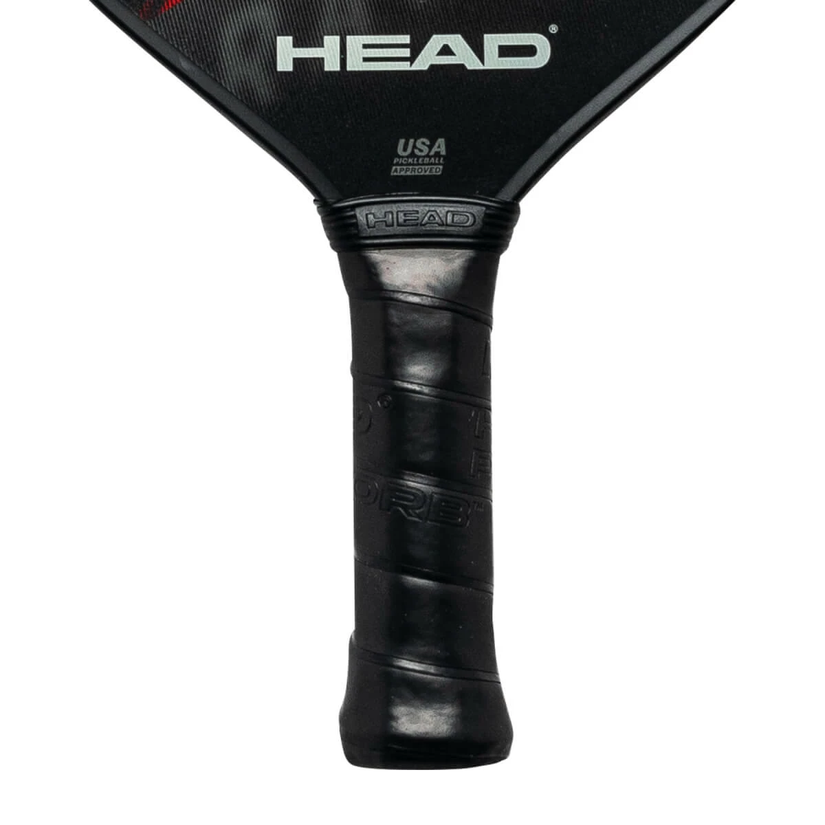 HEAD Radical Tour Middleweight Graphite Pickleball Paddle - Image 6