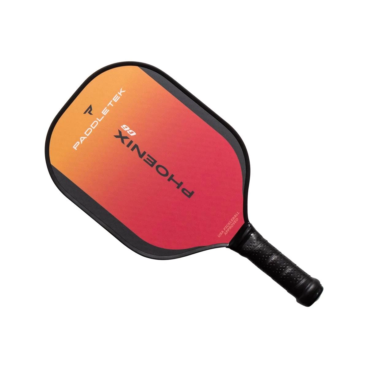 Paddletek Phoenix G6 Middleweight Pickleball Paddle Starter Set - Image 10