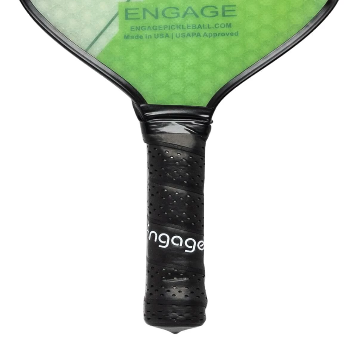 Engage Encore EX 6.0 Lightweight Composite Pickleball Paddle - Image 23