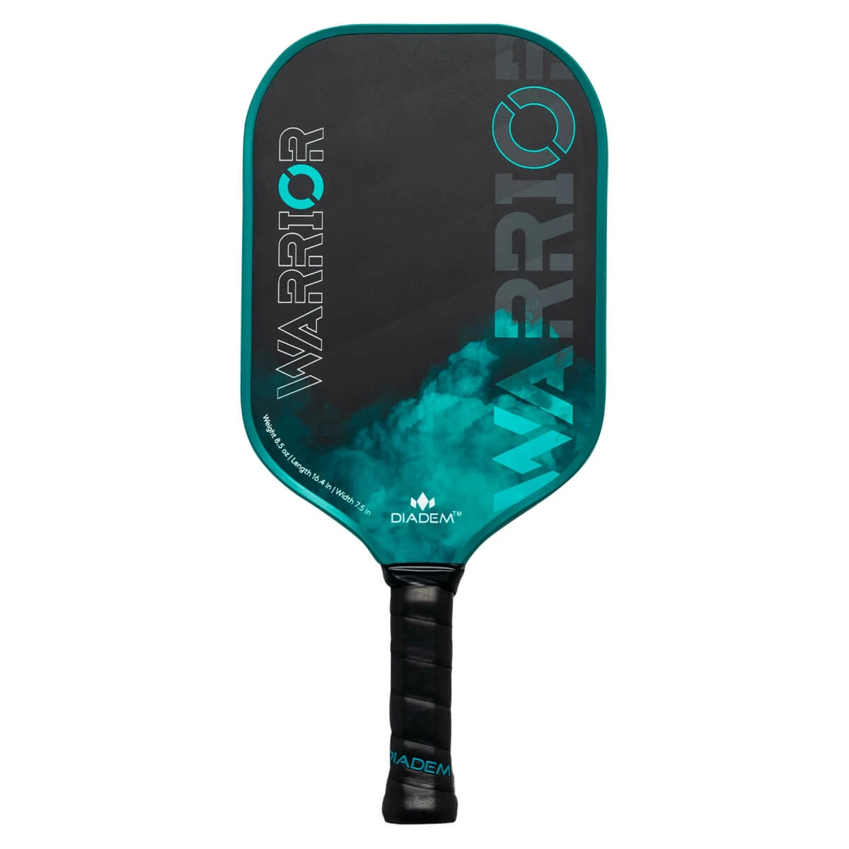 Diadem Warrior Heavyweight Carbon Fiber Pickleball Paddle - Image 10