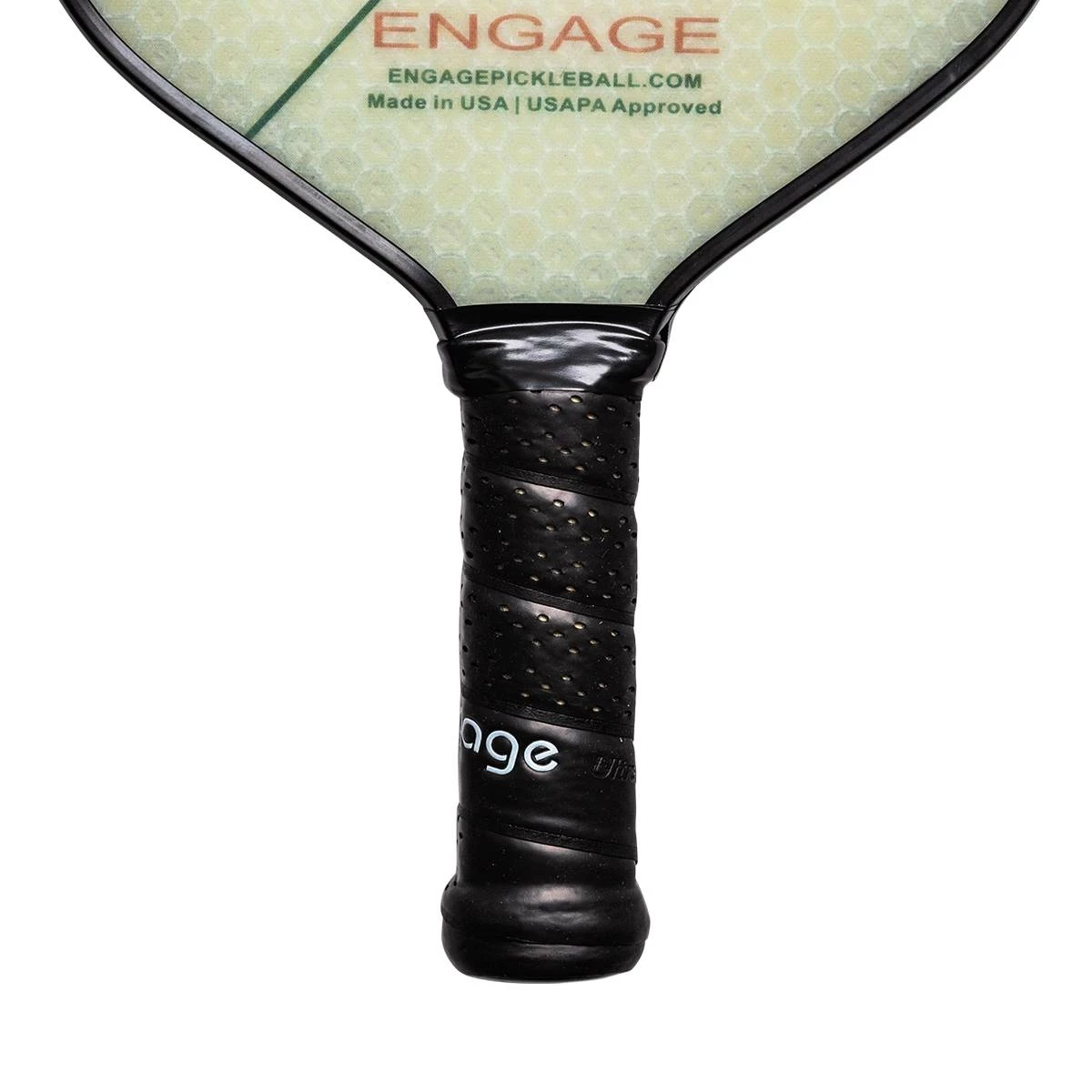 Engage Elite Pro Middleweight Composite Pickleball Paddle - Image 5