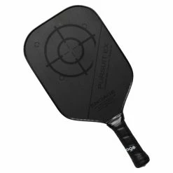 Engage Pursuit EX BLEMISHED Lightweight Graphite Pickleball Paddle