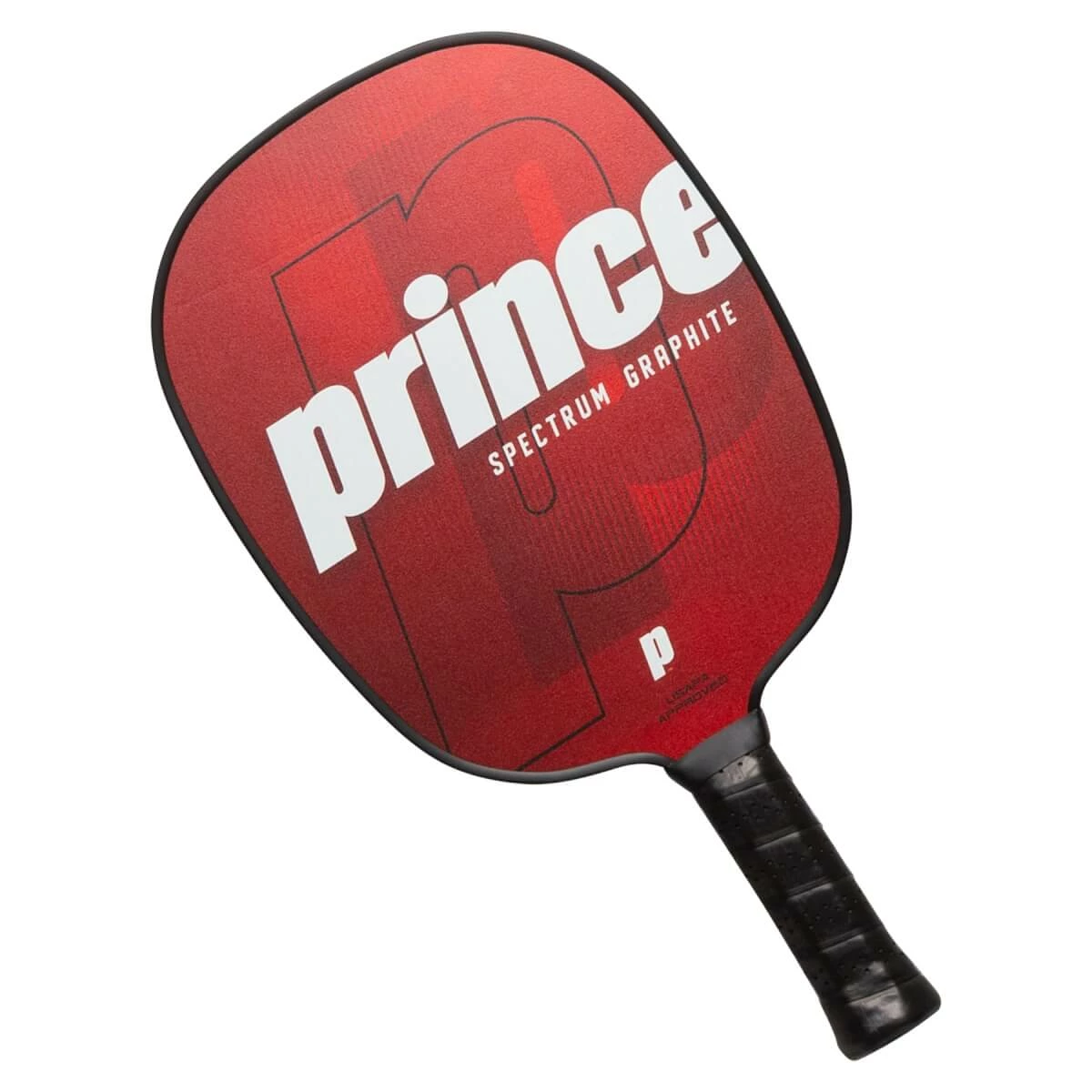 Prince Spectrum Middleweight Graphite Pickleball Paddle