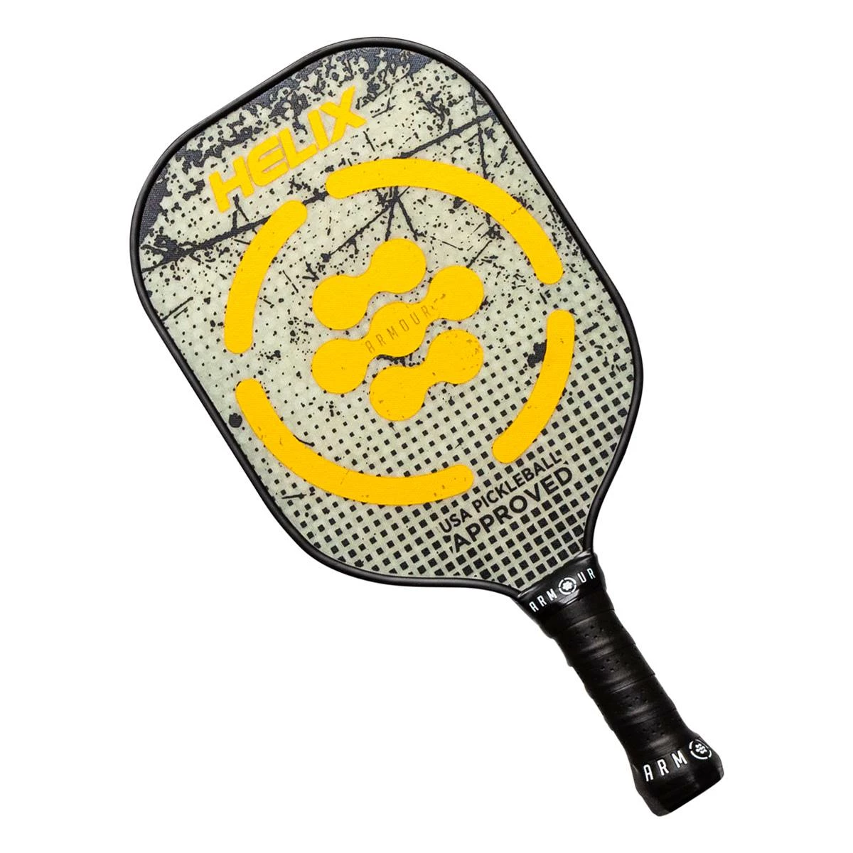 Armour HELIX Middleweight Composite Pickleball Paddle - Image 25