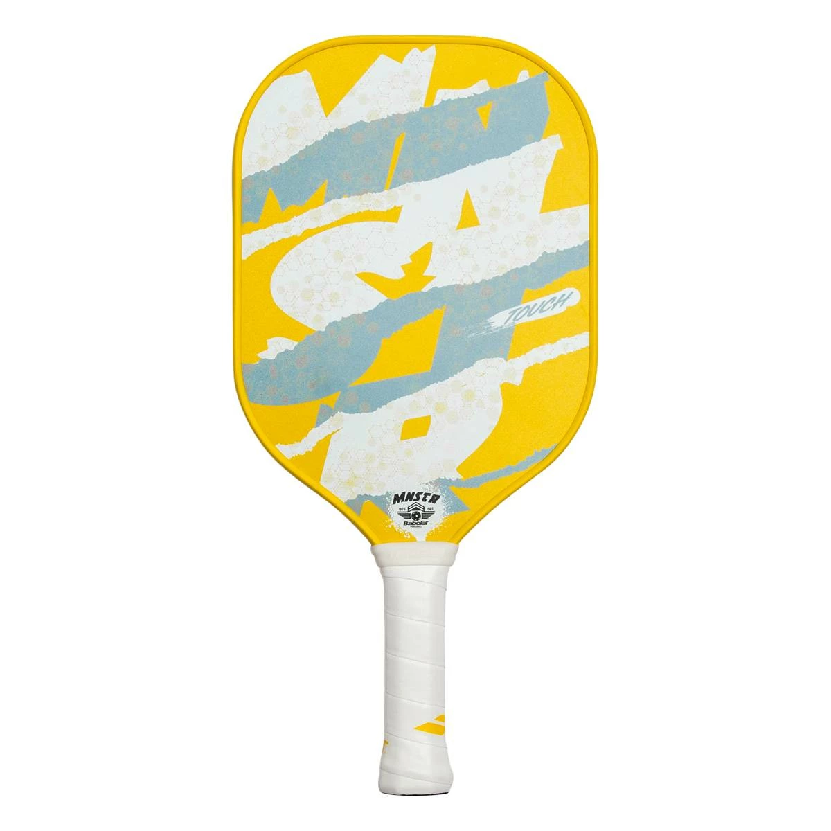 Babolat MNSTR Touch Lightweight Graphite Pickleball Paddle - Image 4