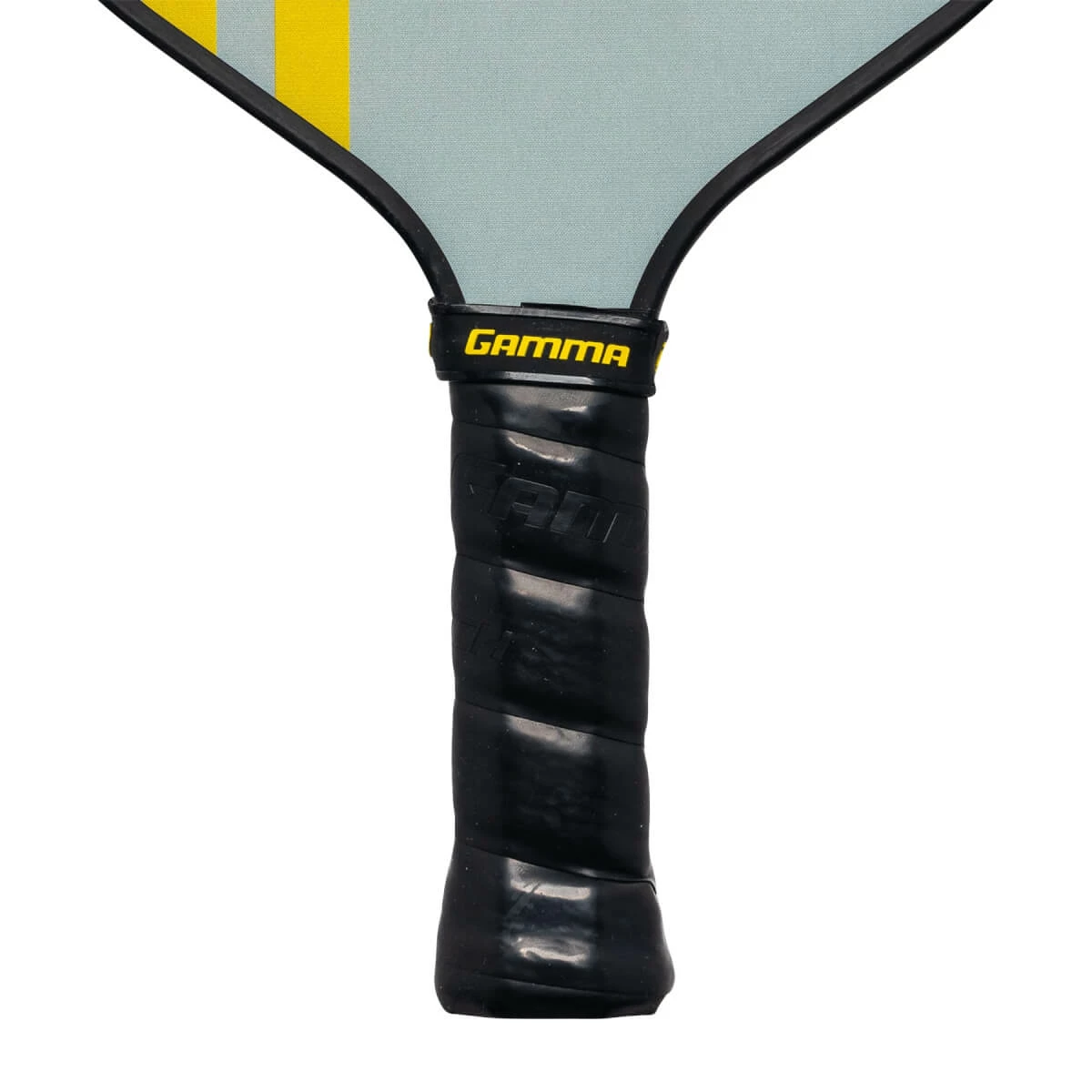 GAMMA Racer BLEMISHED Lightweight Composite Pickleball Paddle - Image 5