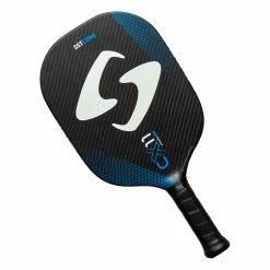Gearbox CX11Q Power Heavyweight Carbon Fiber Pickleball Paddle