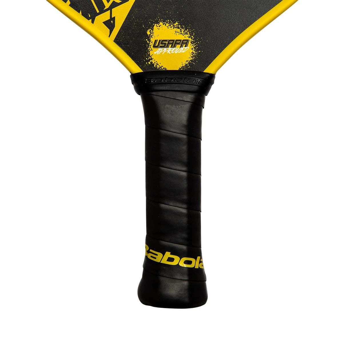 Babolat MNSTR POWER Middleweight Hybrid Pickleball Paddle - Image 6
