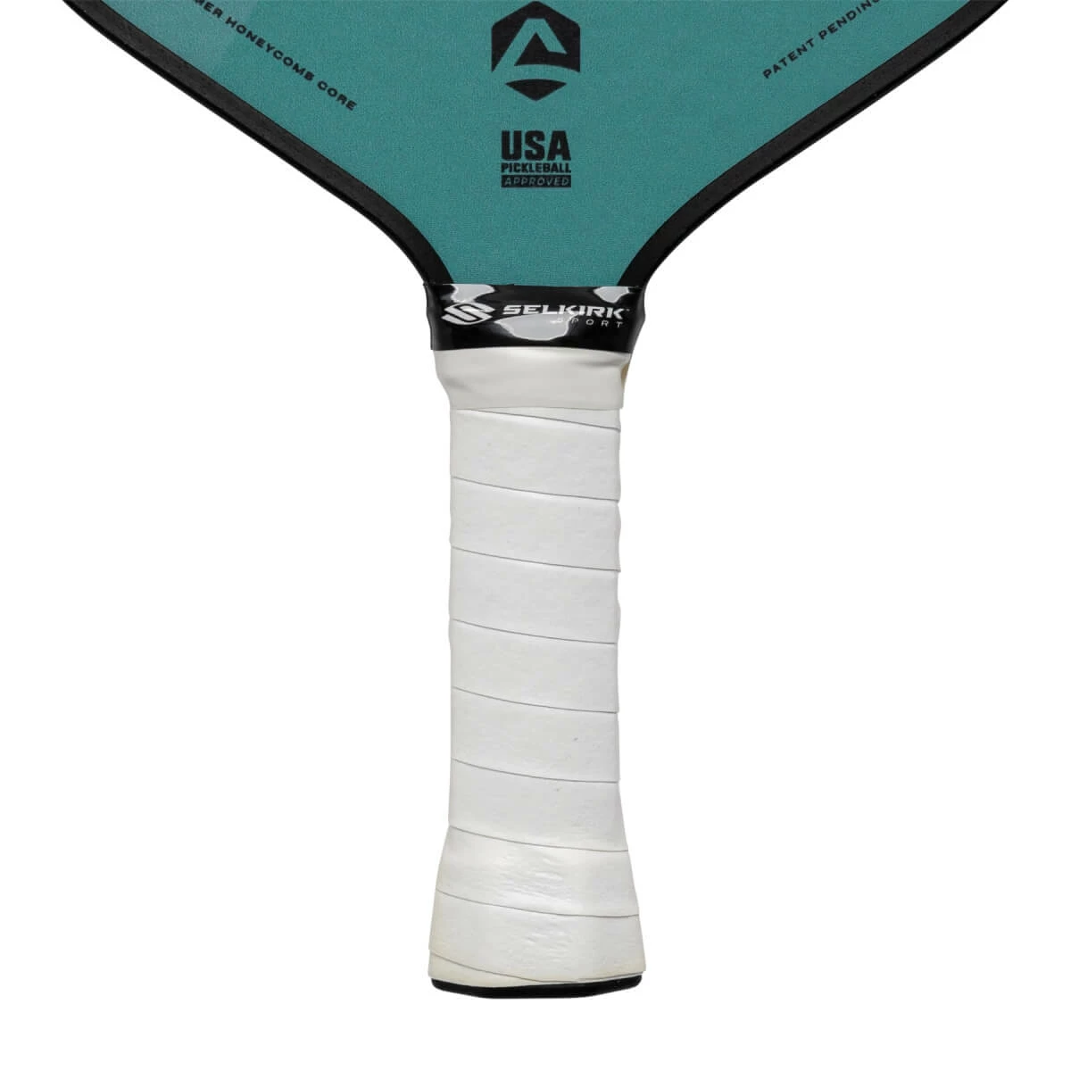 Selkirk VANGUARD 2.0 Epic AvaLee Middleweight Carbon Fiber Pickleball Paddle - Image 20
