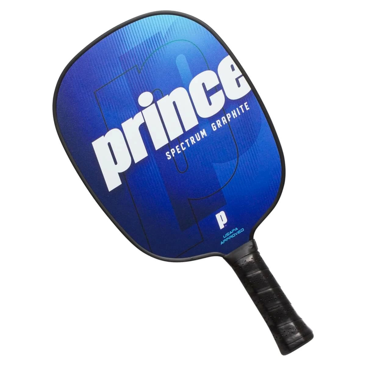 Prince Spectrum Middleweight Graphite Pickleball Paddle - Image 6