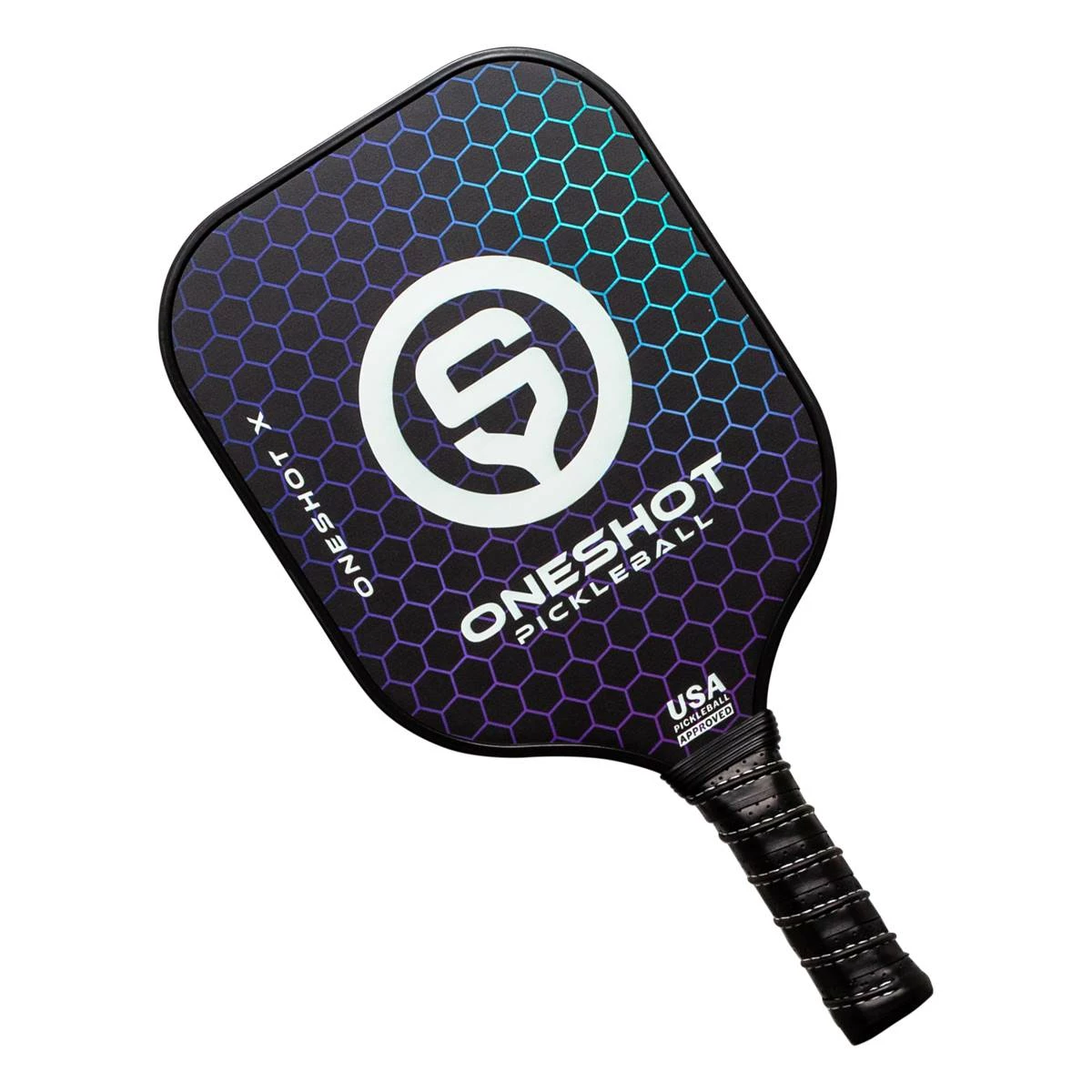 Oneshot X Pickleball Paddle Starter Set - Image 2