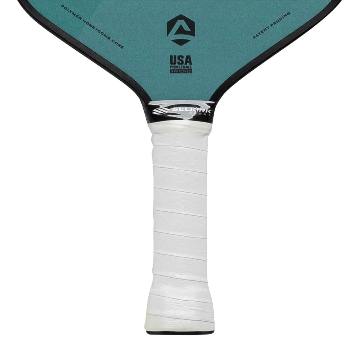 Selkirk VANGUARD 2.0 Epic AvaLee Lightweight Carbon Fiber Pickleball Paddle - Image 20