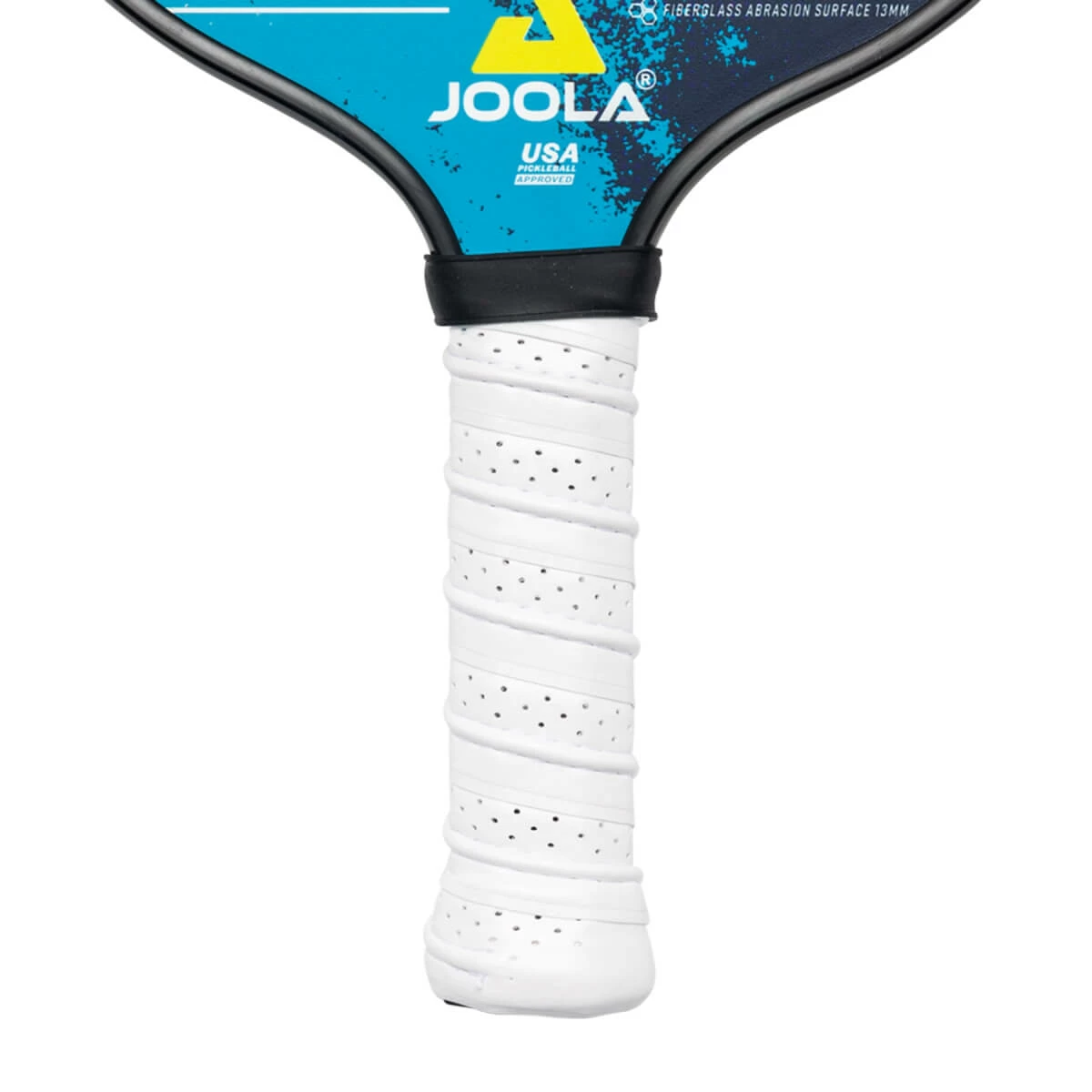JOOLA Solaire FAS 13.5mm Middleweight Composite Pickleball Paddle - Image 6