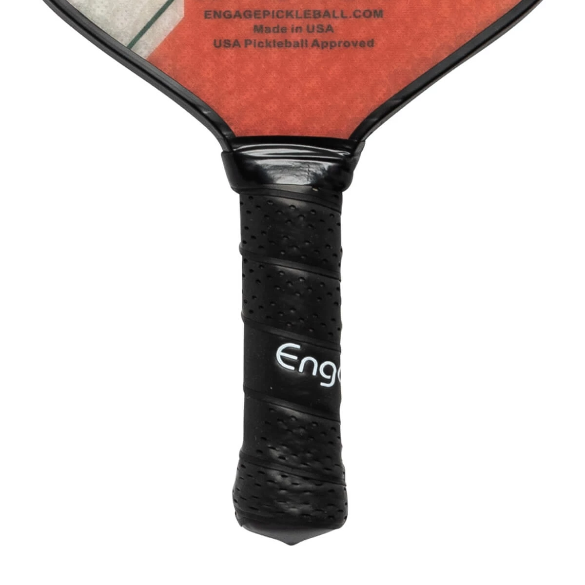 Engage Encore EX Middleweight Composite Pickleball Paddle - Image 17