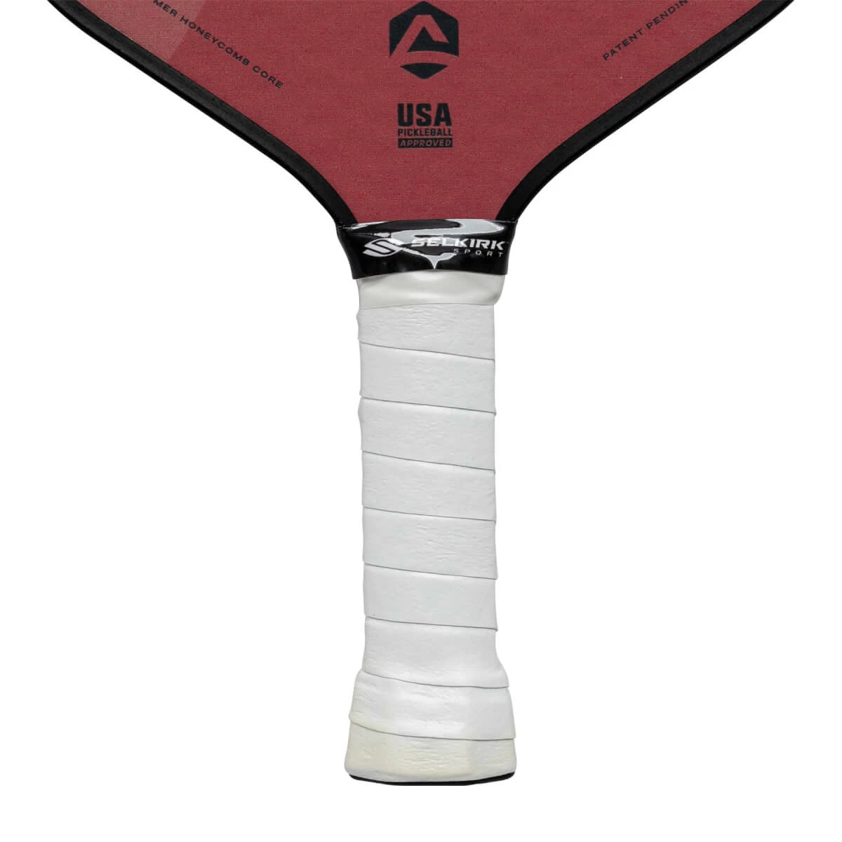 Selkirk VANGUARD 2.0 Epic AvaLee Middleweight Carbon Fiber Pickleball Paddle - Image 13