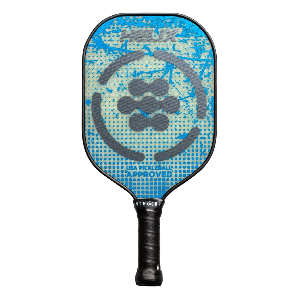 Armour HELIX Middleweight Composite Pickleball Paddle - Image 10