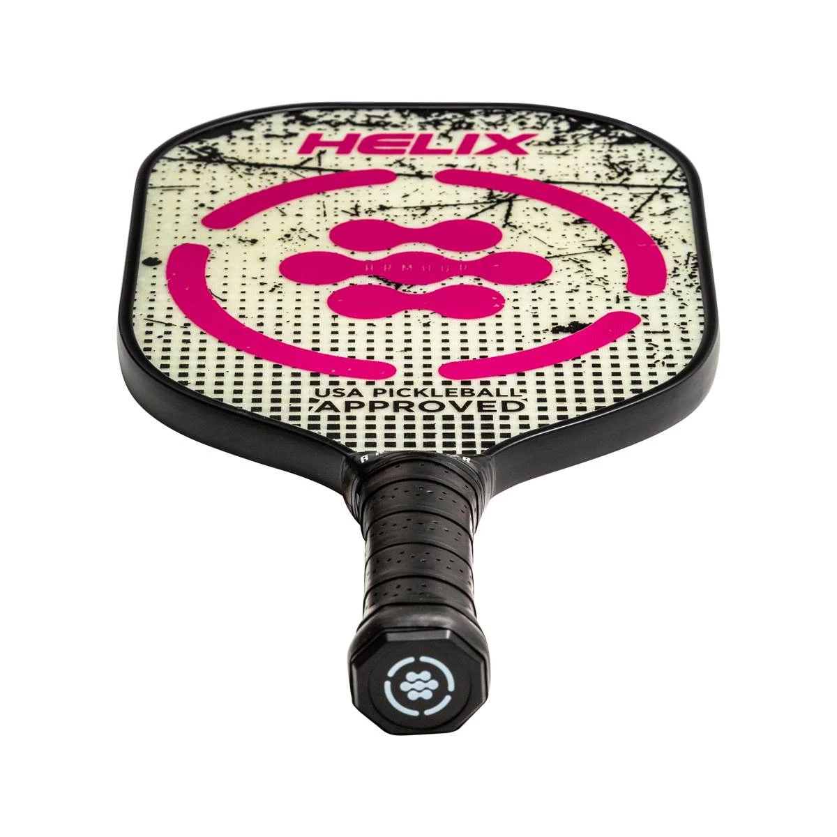 Armour HELIX Middleweight Composite Pickleball Paddle - Image 17