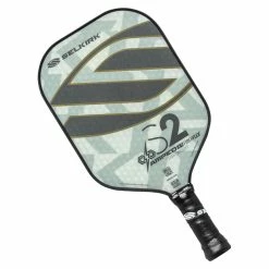 Selkirk Amped S2 Lightweight Composite Pickleball Paddle