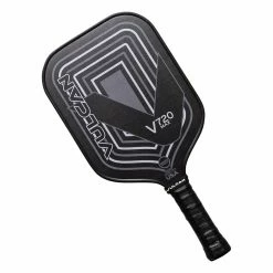 Vulcan V720 MAX Heavyweight Carbon Fiber Pickleball Paddle