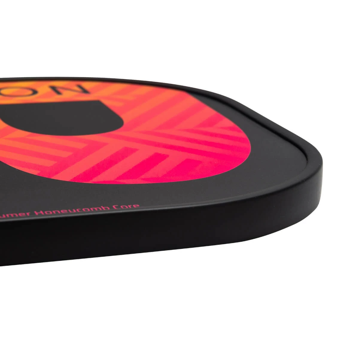 Baddle Echelon Middleweight Graphite Pickleball Paddle - Image 23