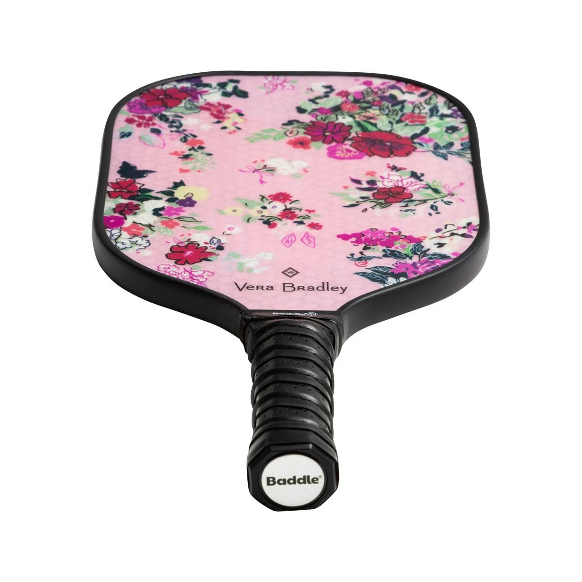 Baddle Vera Bradley Collection Lightweight Composite Pickleball Paddle - Image 9