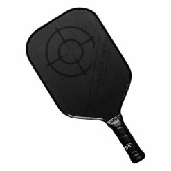 Engage Pursuit EX 6.0 Thick Core Lightweight Graphite Pickleball Paddle