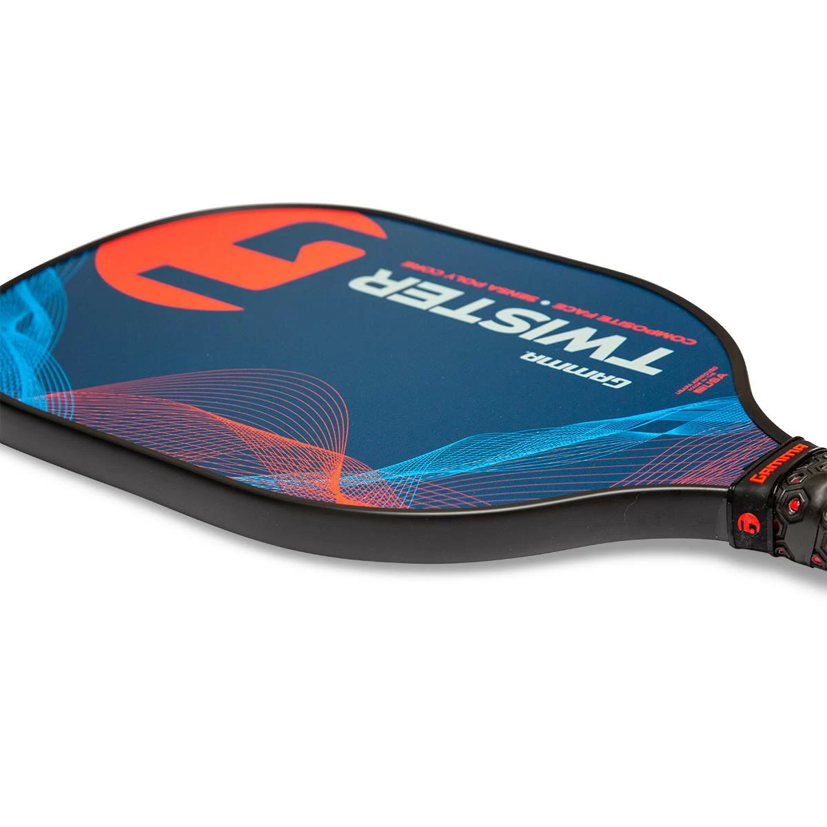 GAMMA Twister Lightweight Composite Pickleball Paddle - Image 2