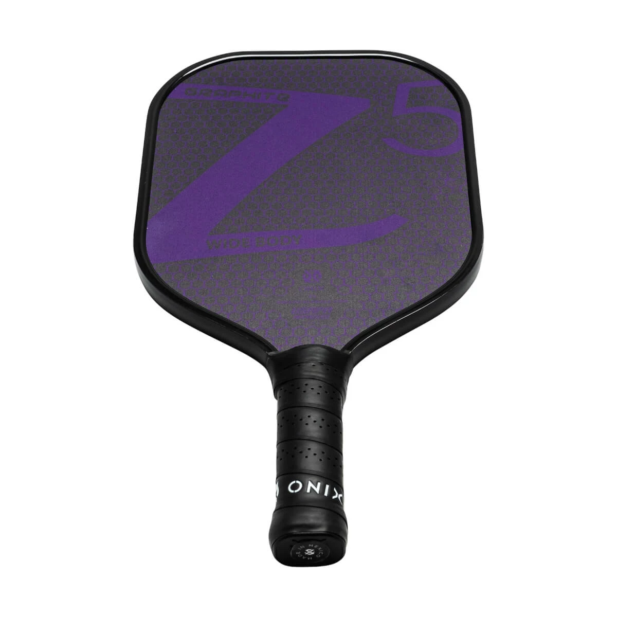 Onix Z5 Middleweight Graphite Pickleball Paddle - Image 16