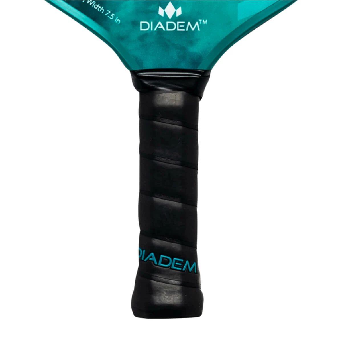 Diadem Warrior Heavyweight Carbon Fiber Pickleball Paddle - Image 12