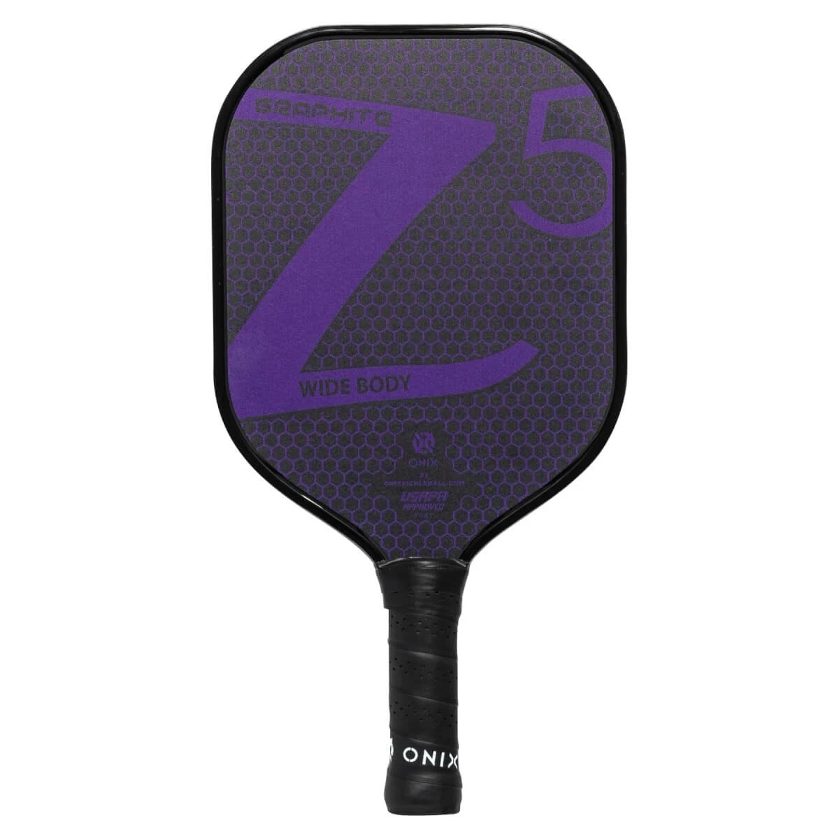Onix Z5 Middleweight Graphite Pickleball Paddle - Image 15