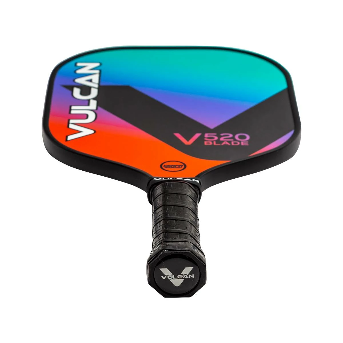 Vulcan V520 Blade Lightweight Composite Pickleball Paddle - Image 4