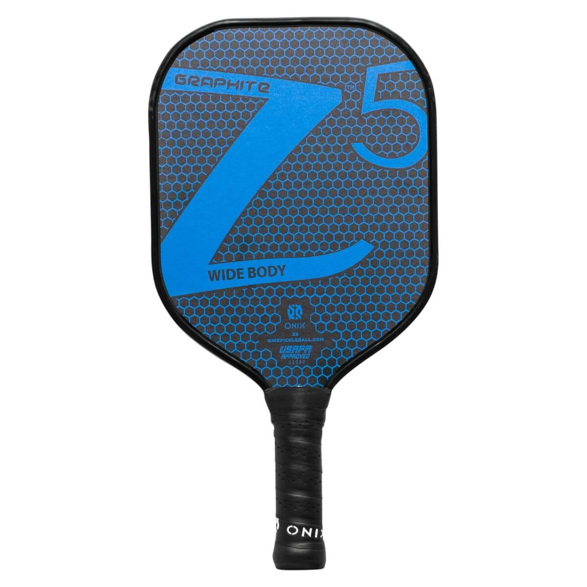 Onix Z5 Middleweight Graphite Pickleball Paddle - Image 3