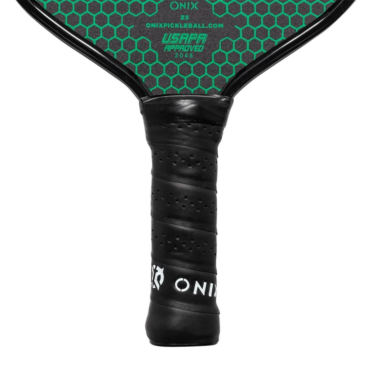 Onix Z5 Middleweight Graphite Pickleball Paddle - Image 11