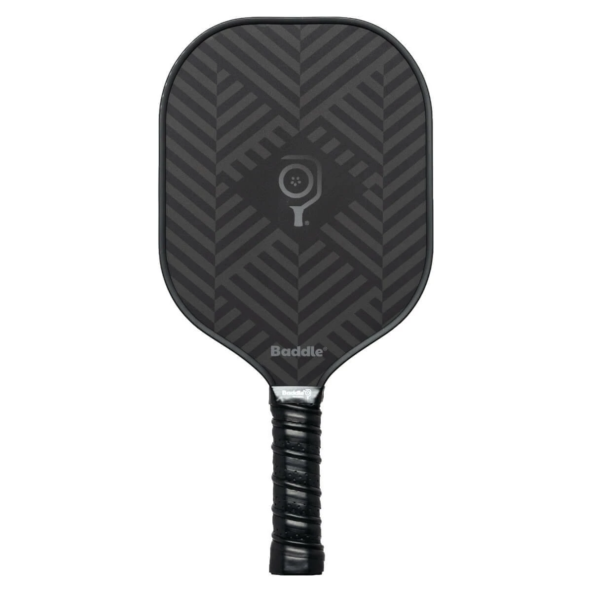 Baddle Echelon Middleweight Graphite Pickleball Paddle - Image 10