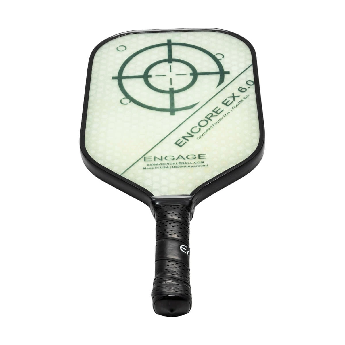 Engage Encore EX 6.0 Lightweight Composite Pickleball Paddle - Image 27