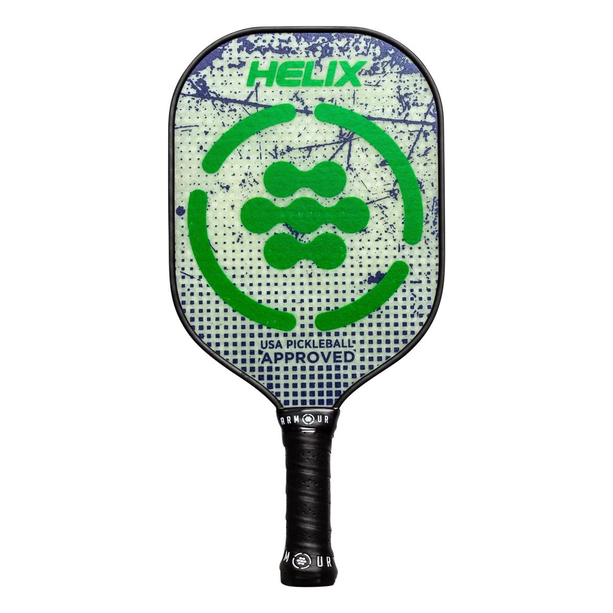 Armour HELIX Middleweight Composite Pickleball Paddle - Image 21