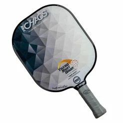 Third Shot Drop Chaos I Middleweight Composite Pickleball Paddle