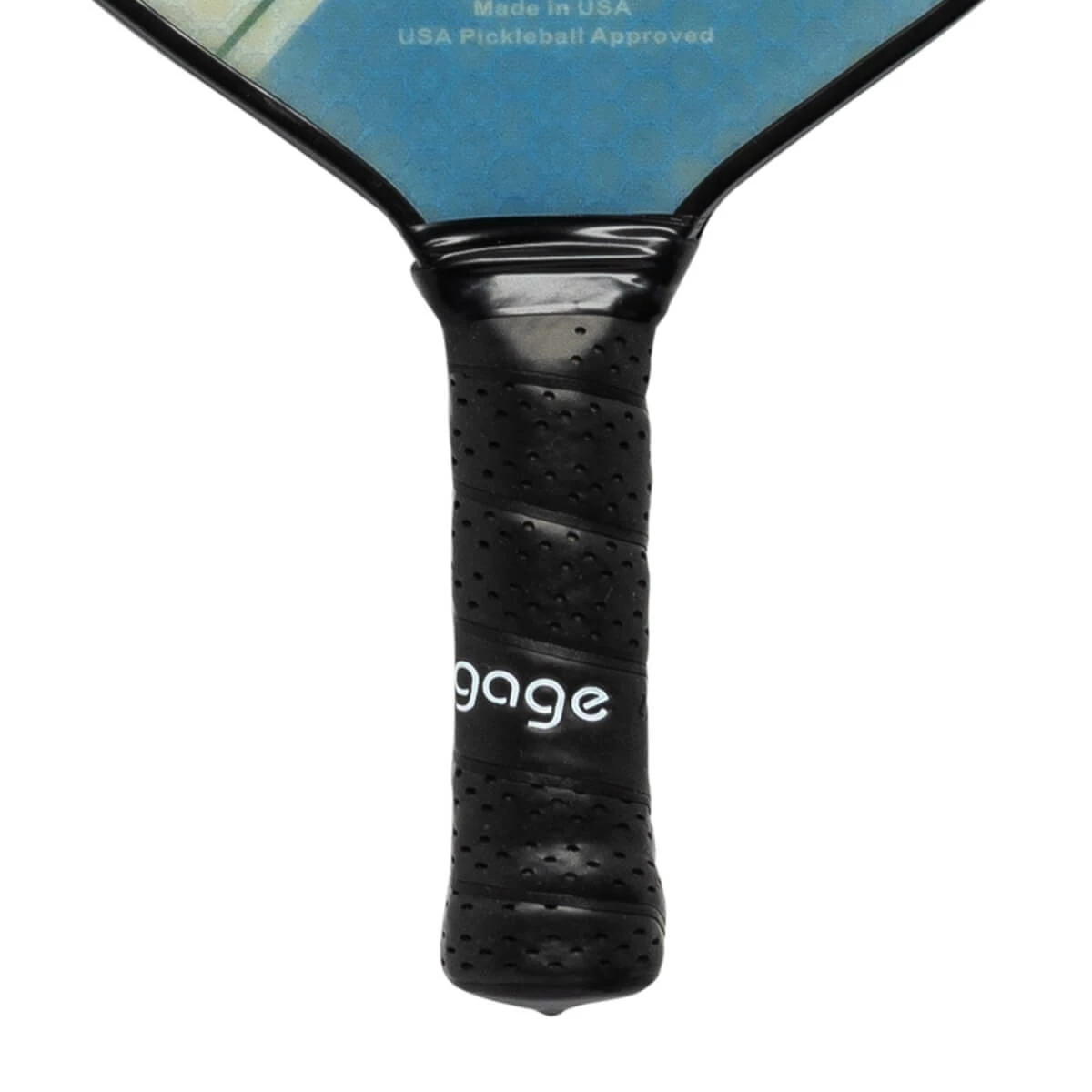 Engage Encore EX Middleweight Composite Pickleball Paddle - Image 5