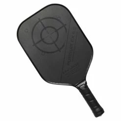 Engage Pursuit EX 6.0 Thick Core Middleweight Graphite Pickleball Paddle