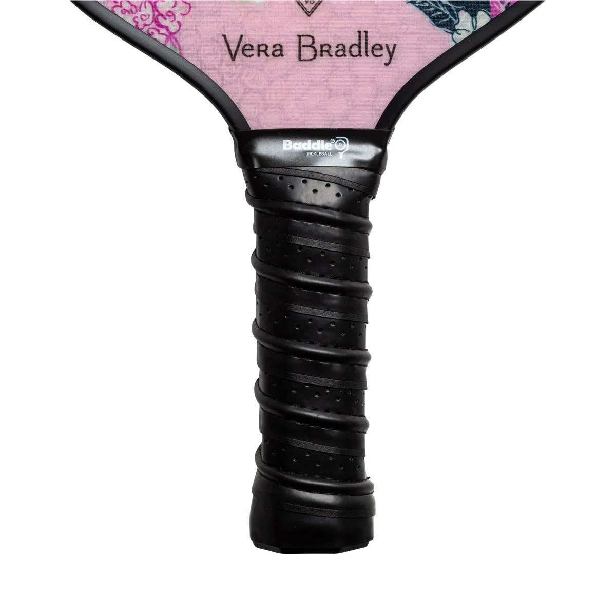 Baddle Vera Bradley Collection Lightweight Composite Pickleball Paddle - Image 10